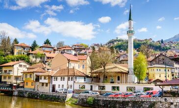 Baştanbaşa Balkanlar Tüm Çevre Gezileri, Ekstra Turlar, Akşam Yemekleri Dahil
