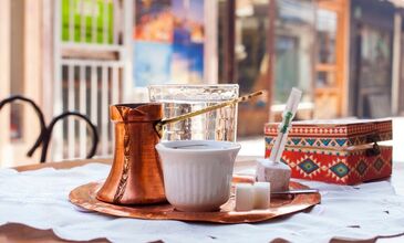 Baştanbaşa Balkanlar Tüm Çevre Gezileri, Ekstra Turlar, Akşam Yemekleri Dahil