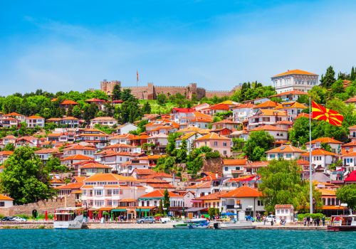 Air Albania HY ile Balkan Üçlüsü Vizesiz