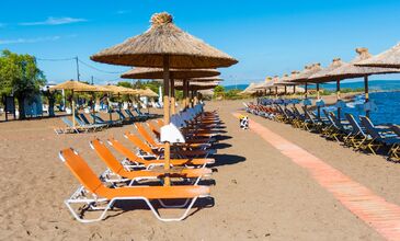 Ayvalık Kalkışlı Midilli Adası Turu 2 Gece 3 Gün IT001