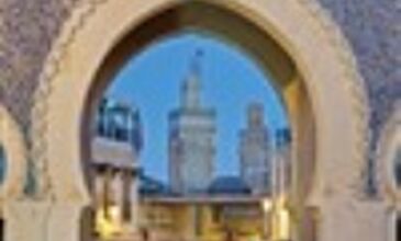 Büyük Sahra Çölü & Masallar Diyarı Fas Turu – THY ile 7 Gece 