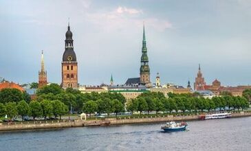 Ordu Hareketli Barcelona Turu Ajet Havayolları İle 3 Gece Promosyon