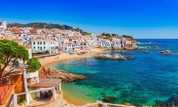 Elazığ Hareketli Madrid Turu Ajet Havayolları İle 3 Gece Promosyon