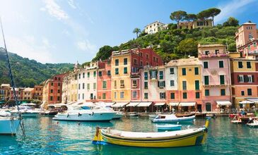 Yılbaşı Özel Akdeniz'in Görkemli Üçlüsü İtalya & Fransa & İspanya Turu Türk Havayolları ile 7 Gece ATS001