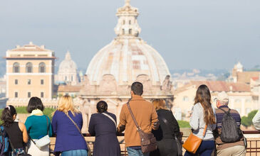 Costa Fortuna İle İstanbul Bitişli İtalya & Malta & Yunanistan 9 Gece THY - 2 Mayıs 2026 FL001