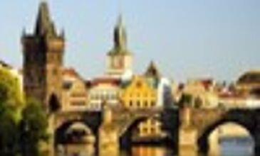Bohemya’nın Işıltısı Prag Turu | 4 Gece 5 Gün | AJet Havayolları ile Çekya’nın Masalsı Başkenti