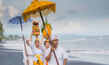 Elegant Bali Turu Qatar Havayolları ile 5 Gece 8 Gün (DPS-DPS) FL001