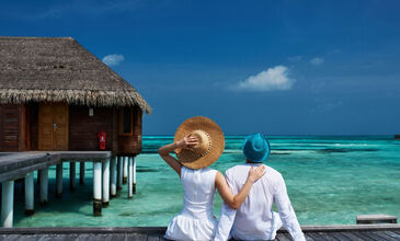 Maldivler & Singapur & Phuket Turu Türk Havayolları ile 8 Gece (MLE-HKT) FL001