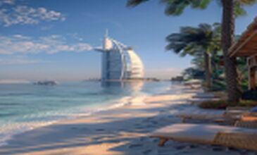 Dubai Turu – THY ile 3 Gece | Dubai & Abu Dhabi İkonları Şehir Turları Dahil (AUH–AUH)