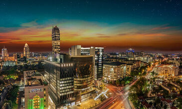 Sömestrde Güney Afrika & Safari Turu 2026 | THY ile 7 Gece – ATS001