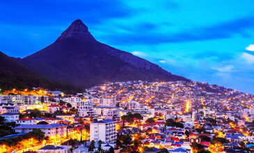 Sömestr Özel Görkemli Güney Afrika ve Safari Turu Türk Havayolları ile 7 Gece 9 Gün (JNB-CPT) ATS001