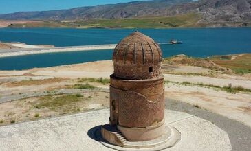 Yılbaşı Özel Uçaklı Tarihte Yolculuk Gap Mezopotamya Turu (3 Gece Otel Konaklamalı)