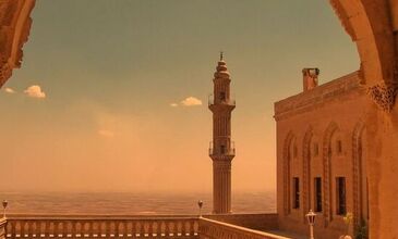 Süper Promosyon Klasik Gap Mezopotamya Turu (3 Gece Otel Konaklamalı)