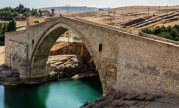 Uçaklı Butik Gap Turu Diyarbakır Mardin Urfa Gaziantep (2 Gece Konaklamalı)