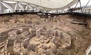 Kuzey Mezopotamya Gap Turu (4 Gece Otel Konaklamalı)