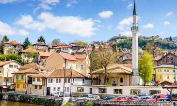 Baştanbaşa Balkanlar Tüm Çevre Gezileri, Ekstra Turlar, Akşam Yemekleri Dahil