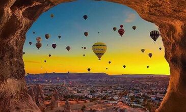 Istanbul & Cappadocia Discovery Tour – 5 Days of Culture and Wonders