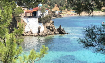 Kuşadası Hareketli M/V Gemini ile Yunan Adaları Turu 3 Gece 4 Gün 2025