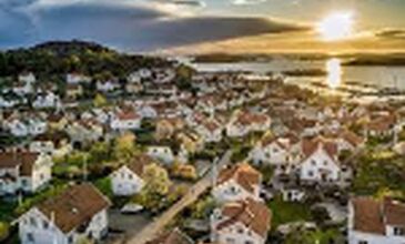 İskandinavya Turu - 7 Gece 8 Gün | Kopenhag • Göteborg • Oslo • Stockholm