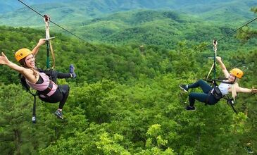 Thy İle Uçaklı Kuzey Yıldızı Doğu Karadeniz Yaylaları ve Batum Turu (4 Gece Otel Konaklamalı)