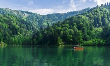 Uçaklı Butik Doğu Karadeniz ve Batum Turu (1 Gece Batum 1 Gece Ayder Yaylası Konaklamalı)