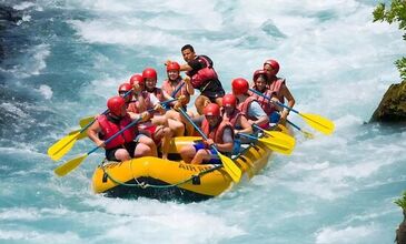 Uçaklı Kuzey Yıldızı Doğu Karadeniz Yaylaları ve Batum Turu (4 Gece Otel Konaklamalı)
