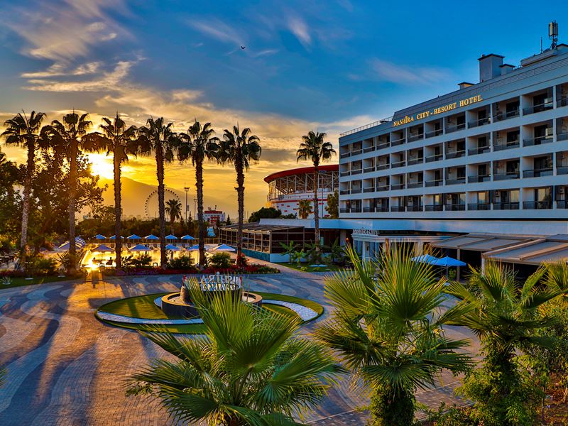 Sömestre Özel Turlar