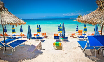Ksamil Turu Air Albania Havayolları ile Her Perşembe Hareket 3 Gece 4 Gün FIT