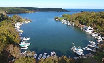 Konya Şeb-i Arus & Kapadokya Hacı Bektaş-i Veli Turu | 1 Gece Otel Konaklamalı | Manevi ve Kültürel Keşif