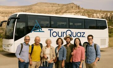 Royal Capital Hotel Bursa Konaklamalı Uludağ Kayak Turu – 1 Gece Otel Konaklamalı, Transfer & Kayak Keyfi