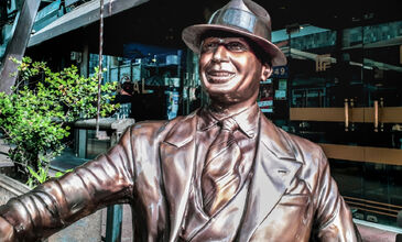 Vizesiz Büyük Güney Amerika Brezilya & Arjantin & Uruguay & Şili Turu Türk Havayolları ile 10 Gece 12 Gün EJ001