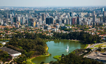 Vizesiz Büyük Güney Amerika Brezilya & Arjantin & Uruguay & Şili Turu Türk Havayolları ile 10 Gece 12 Gün EJ001