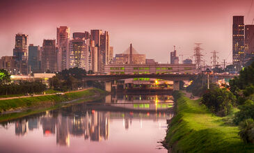 XL-Güney Amerika THY İle 20 Gün