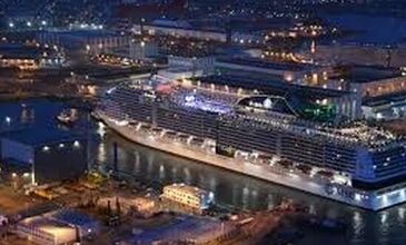 Costa Fascinosa ile Malta'lı & Tunus'lu Akdeniz - 13 Eylül 2026