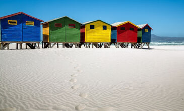 Büyük Afrika 4 Ülke Turu Türk Havayolları İle 11 Gece 12 Gün EJ001 