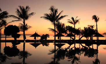 Endonezya Malezya Bali Turu 12 Gün EJ001