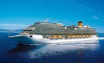 Costa Serena ile Sömestre de Japonya & Güney Kore & Hong Kong 11 Gece - 20 Ocak 2026