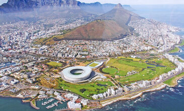 Muhteşem Güney Afrika Turu Qatar Havayolları ile 6 Gece Yaz Dönemi