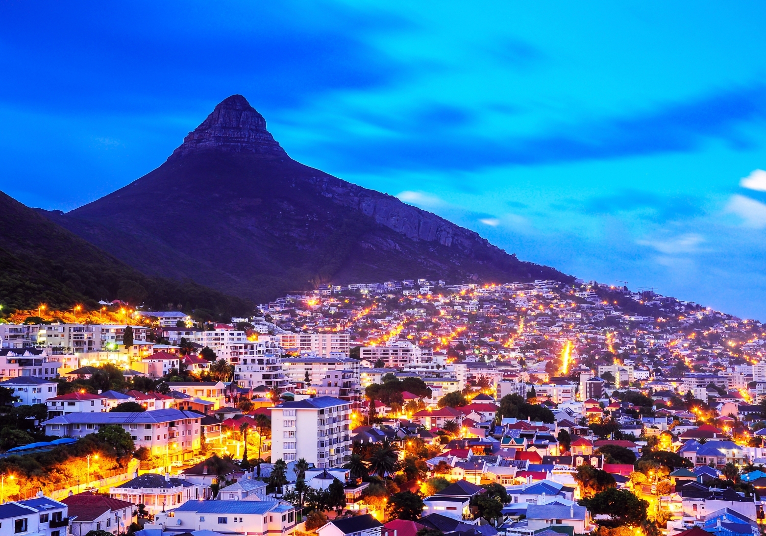 Büyük Afrika 4 Ülke Turu Türk Havayolları İle 11 Gece 12 Gün EJ001