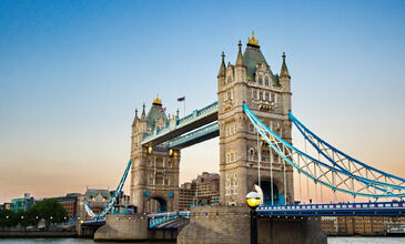 Promosyon Baştanbaşa Büyük Britanya Turu Pegasus Havayolları ile 7 Gece 8 Gün ATL001