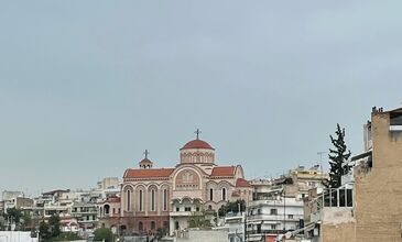 Selanik Kavala Thassos Adası Turu