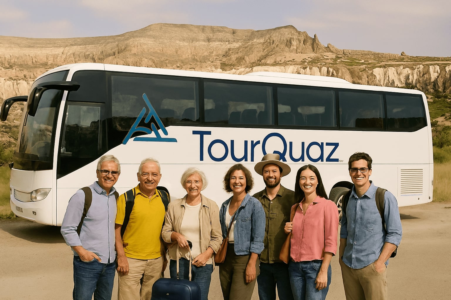 388 TL Taksitle Yurt İçi Turları