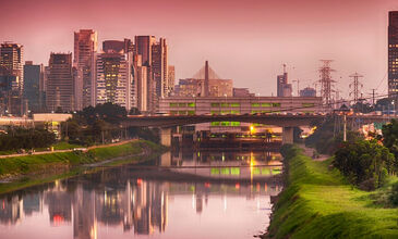 XL-Güney Amerika THY İle 20 Gün