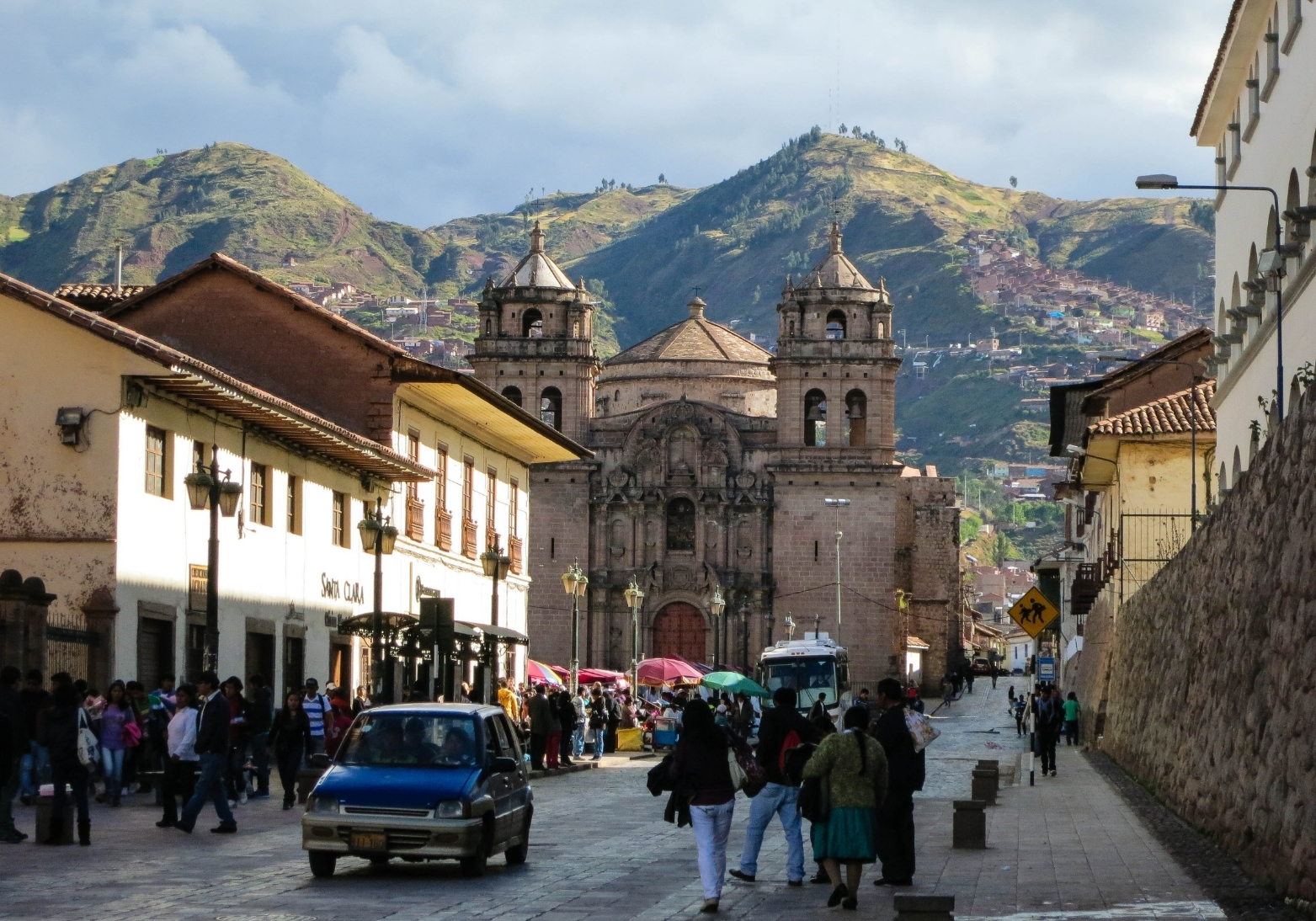Peru Bolivya Amazon Şili Turu THY ile 18 Gün