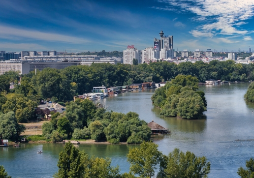Belgrad Turu Türk Havayolları ile 3 Gece FIT 2025