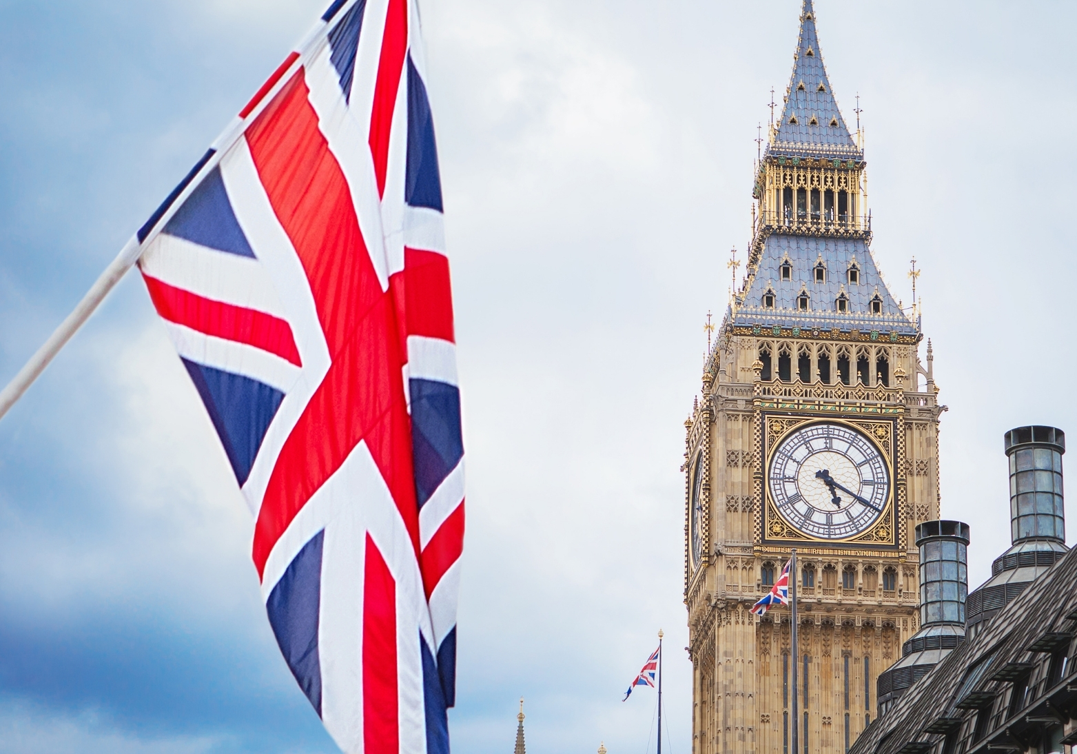 Londra Turu Türk Havayolları ile Yılbaşı Özel 3 Gece