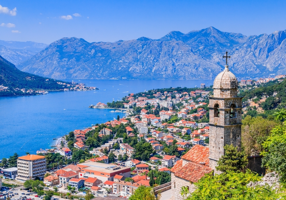 Balkan Güzelleri Kosova Makedonya Turu Ajet Havayolları ile