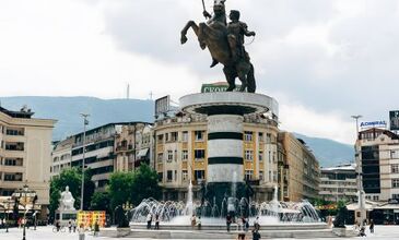 Ekspres Balkan Turu