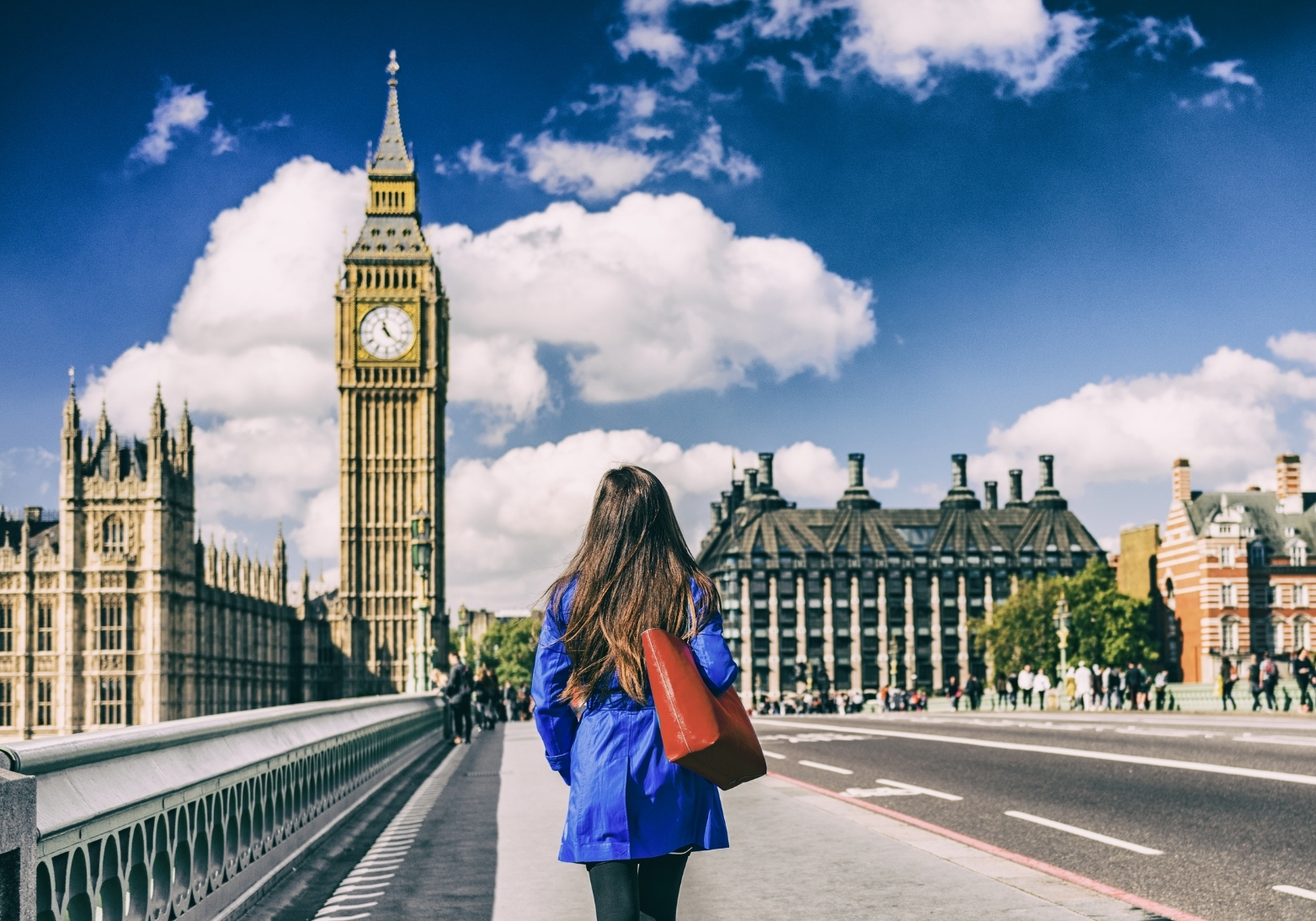 Londra Turu Thy İle Sömestre Özel Harry Potter Warner Bros Turu Dahil 4 Gece 5 Gün