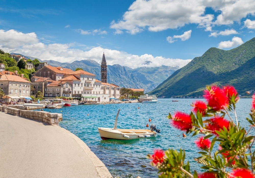 Baştanbaşa Balkanlar Turu Sömestre Özel THY ile Ekstra Turlar ve Akşam Yemekleri Dahil